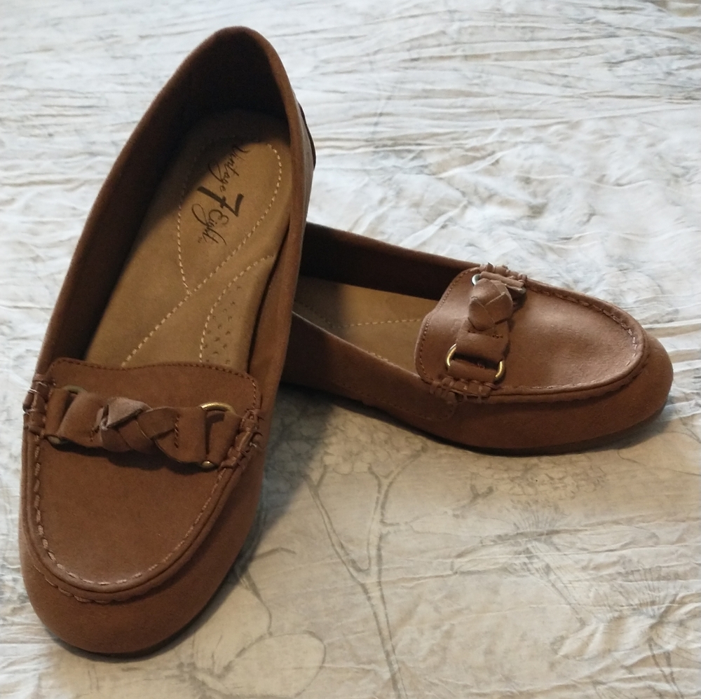 Loafers